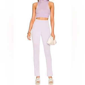 Jonathan simkhai - Clarke pant - L